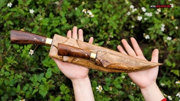 𝑪𝒖̛̣𝒄 𝒑𝒉𝒂̂̉𝒎 Dao mèo MẸ BỒNG CON 𝑴𝑶̛́𝑰 𝑹𝒂 𝑳𝒐̀ - Hàng Chuẩn Của HTX Dao Phúc Sen