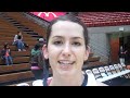 WBB: Pacific 69, EWU 60 Highlights