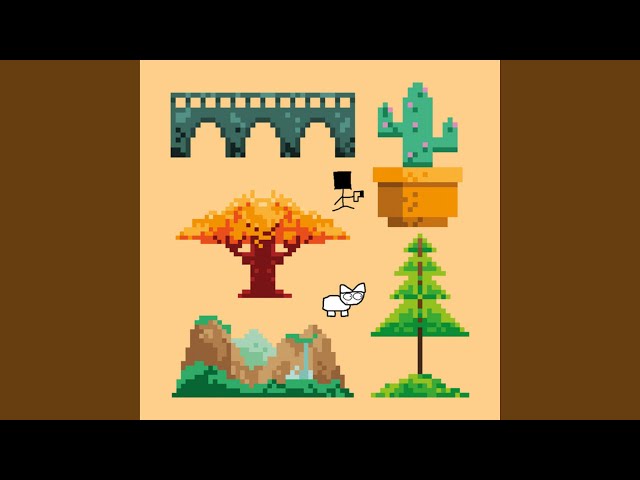 Pixels, Pt. 2