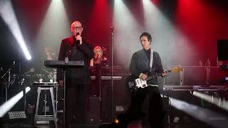 Watch Pet Shop Boys I Didnt Get Where I Am Today video