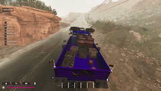 Drive Beyond Horizons 1434.68 KM (Silent Scorp)
