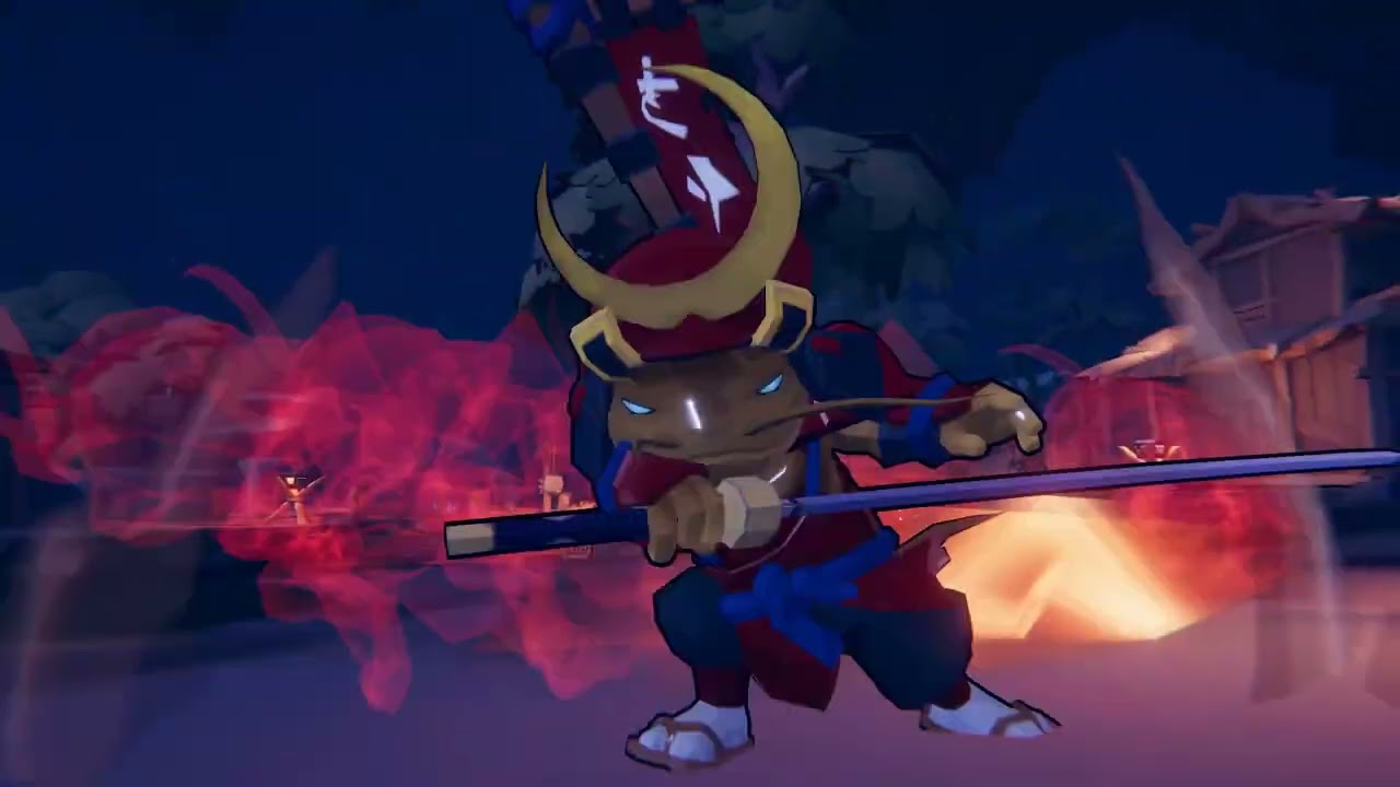 Gunfire Reborn Trailer | Xbox & Bethesda Games Showcase 2022