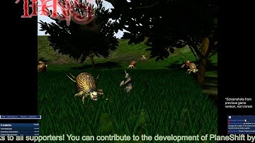 Unreal Engine Live Stream #411 - MMO - Preparing new Alpha release