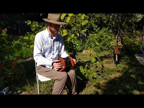 Constant Billy (Anglo concertina)