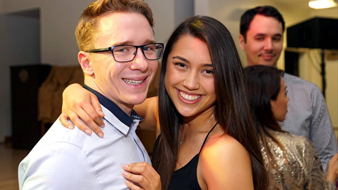 chanel perfume Ed & Julie Slideshow HD