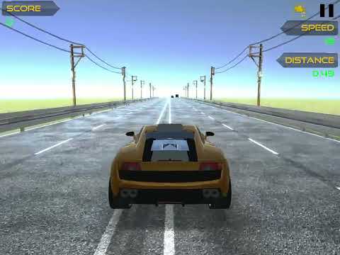 ‪Highway Racer 3D   Best Game for iOS Android‬ 2025 06 25 14 22 30