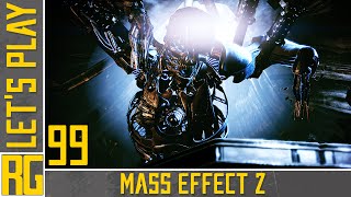 Mass Effect 2 [BLIND] | Ep99 | It's a Human WHAT? | Let’s Play