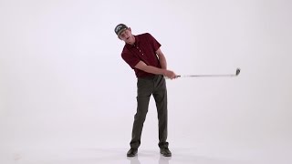 Hank Haney: Don't Cheat Your Finish | Golf Digest