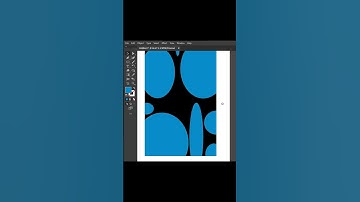 Draw Inside in Adobe Illustrator #shorts
