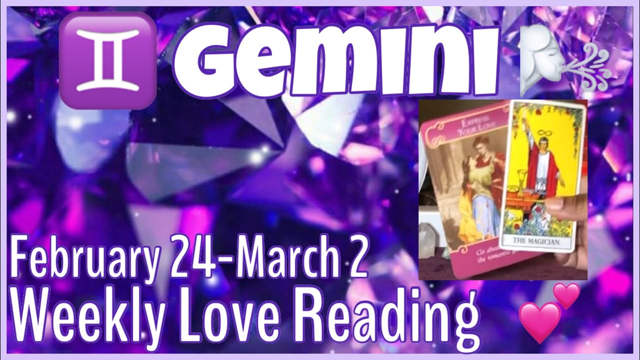Gemini ♊️ Smh! They Cut You Out 😒 Now They Miss You #Gemini #Tarot #GeminiLoveReading
