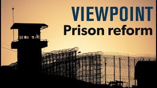 Improving prisoner reentry — interview with Grant Duwe | VIEWPOINT