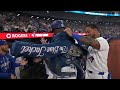 Blue Jays tally season-high 20 hits, cruise against Angels for Series win!