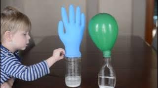 10 Easy Science Experiments - That Will Amaze Kids