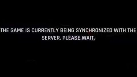 @Gameloft Please fix Synchronization in Asphalt 9