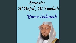 Sourate Al Anfal (Quran)