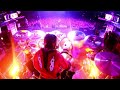 Jay Weinberg - Disasterpiece Live Drum Cam (2022)