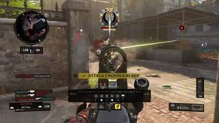 UNREAL SPAWNTRAP "CALL OF DUTY BLACK OPS 4" HOW TO SPAWNTRAP ON THE MAP SLUMS