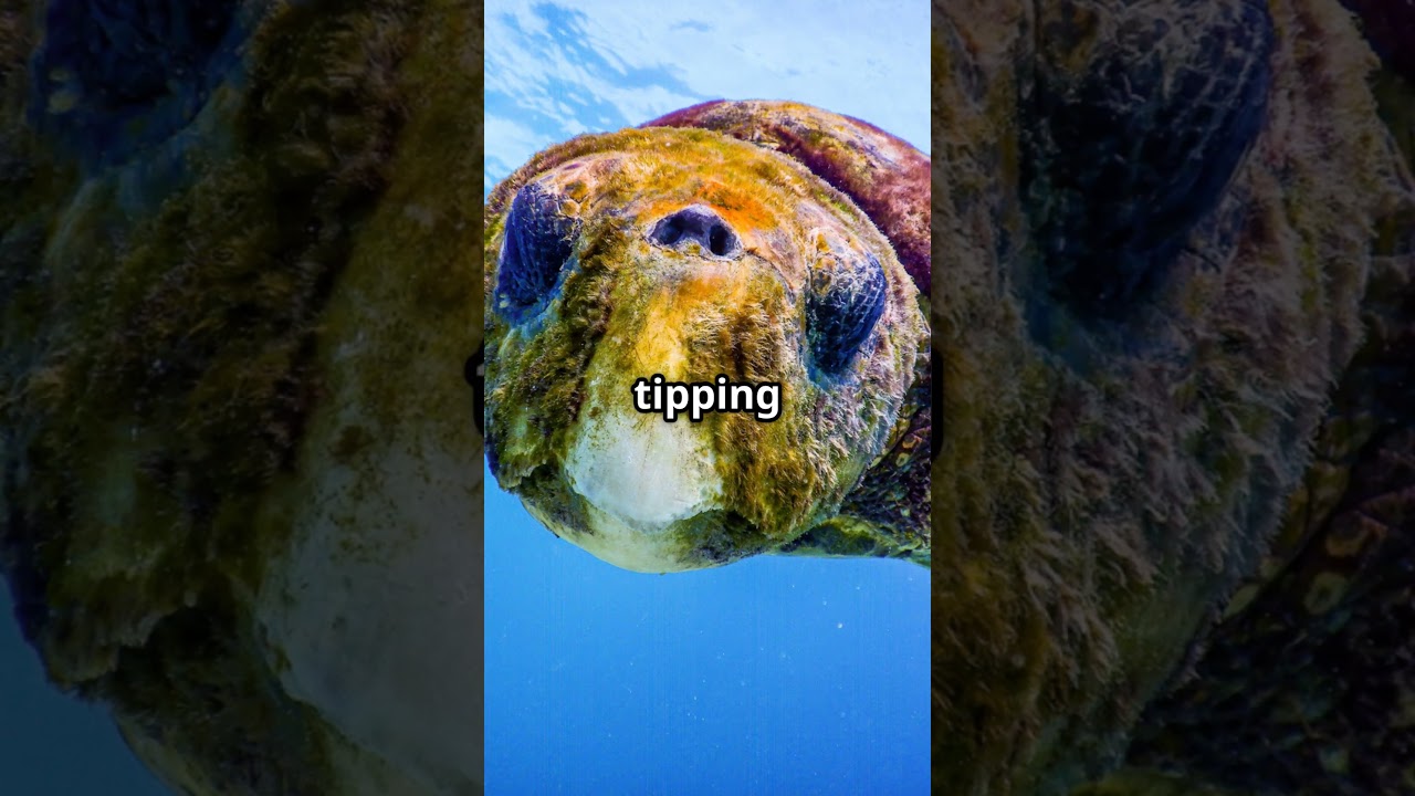 WOW! You Won't Believe These AMAZING Sea Turtle Facts 2025! 