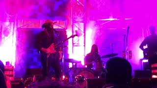 Chris Stapleton - Death Row - Live @ Riverbend Cincinnati 2017