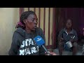 FAMILY RIFT LEADS TO RELOCATION OF VULNERABLE WOMAN IN LUSAKA
