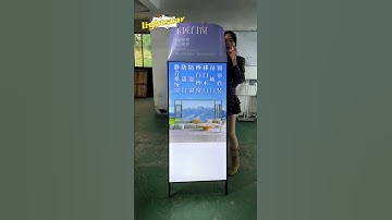 Do you like this light box?we are the light box factory.welcome to our light box factory#lightbox