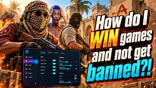 Best Undetected Counter Strike 2 ALL Cheat | Free CS2 Cheats 2026