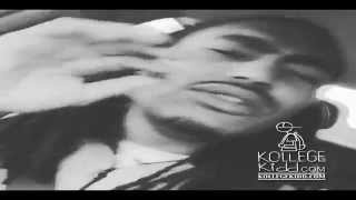 Mubu Krump Tweakin In Traffic