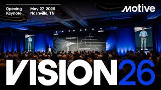 Motive Vision 26 Keynote - 03 - Liberty Coca-Cola customer feature