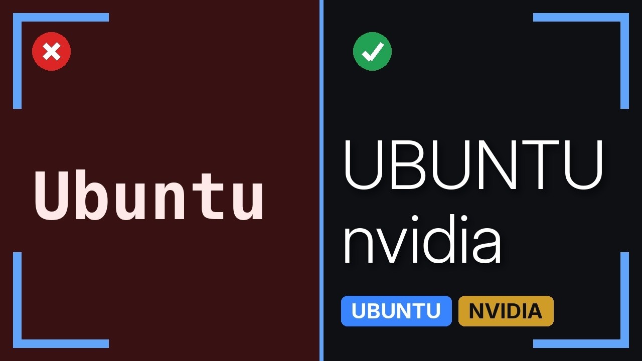 Ubuntu: Rebooted Ubuntu 12.04 after installing Nvidia driver. Monitor ...