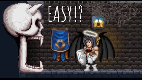 How to do sir valkan stronghold easily (for noobs) | gobattle.io