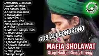 GUS ALI GONDRONG 2020 FULL ALBUM