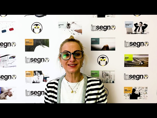 Michela Pagliarani - Corso Interior Design