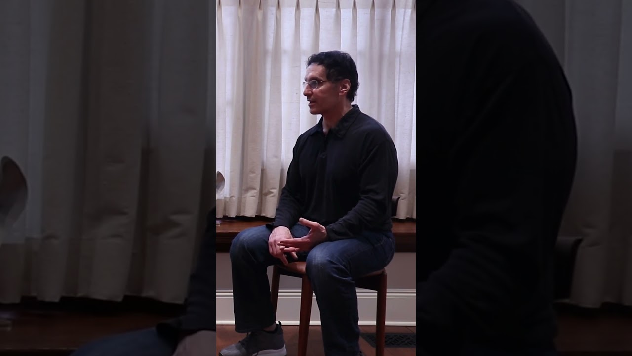 Bob Klapisch's Early Memories of Leonia