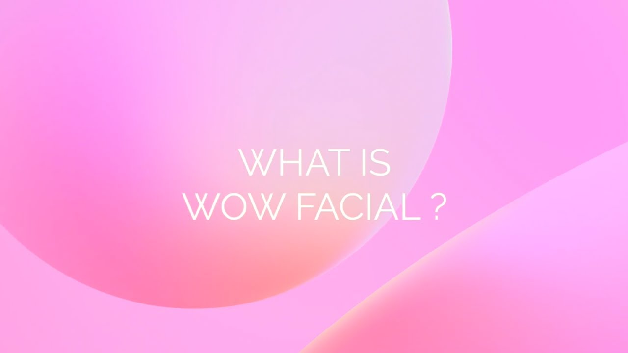 What is WOW Facial? | Seema Malhotra’s Glow-Up At KP Aesthetics Manchester