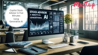 Copilot Stock Advisor in Five Minutes