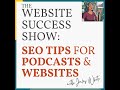 009: Why A Content Strategy Is Your First Step To Website Success!