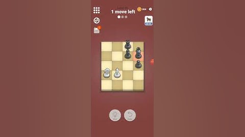 Pocket chess (level 70)