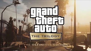 GTA Trilogy