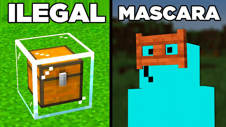 30 coisas secretas do MINECRAFT que você não sabia