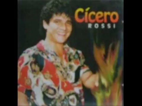 Cicero Rossi- Amor e loucura