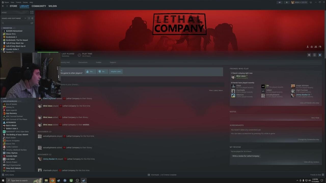 How to Install Lethal Company Bigger Lobbies Mod YouTube