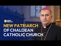 Archbishop Amel Nona Elected Patriarch of the Chaldean Catholic Church | EWTN News Nightly