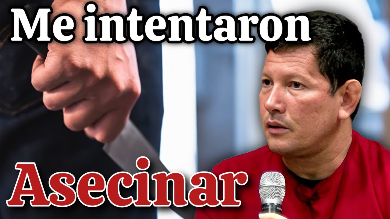 Sacrificarnos por Cristo. Testimonio del Padre Luis Toro 