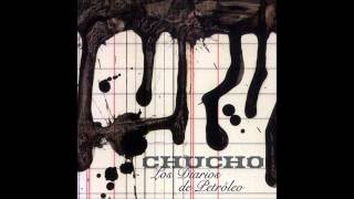 Video thumbnail of "CHUCHO - Ricardo Ardiendo (2001) [audio]"