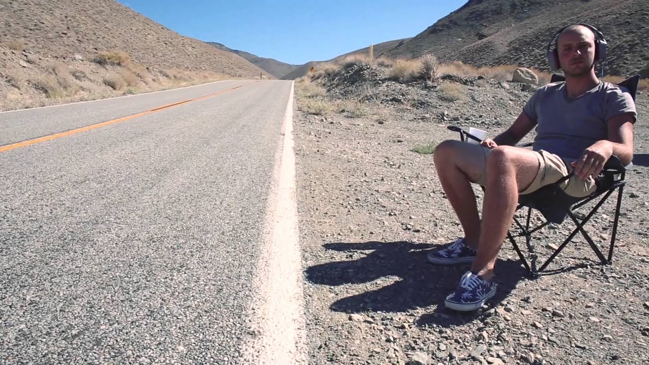 FRENCHEESE | Road Trip Through The American Dream with XSories | Skateboarding