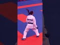 Riviviamo le emozioni dei nostri azzurri - Erminia Perfetto🥈