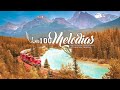 Melodias Orquestadas Mas Bellas de Todos los Tiempos - 50 musica instrumental de oro para escuchar