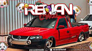 MEGA FUNK TUM DUM DUM CADELA PRENHA AS MAIS TOCADAS 2026 COM GRAVE DJ Renan CWB