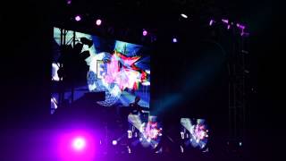 Cooldance 2014 - Dj Elvin Bikoo - Vj Yarkus