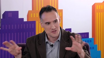 Visual Studio vNext & Azure Live Q&A with Scott Guthrie